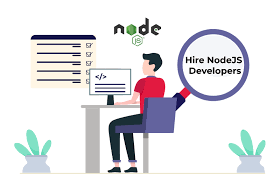 Hire Node.js Developers For Enhance Your Projects